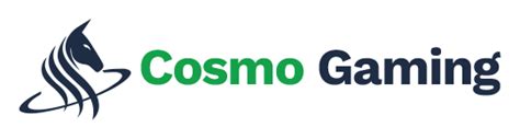 Cosmo Gaming Company Ltd is a global leader in online gaming.